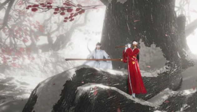 燕云十六声新十人本听梅见雪怎么打-听梅见雪打法攻略