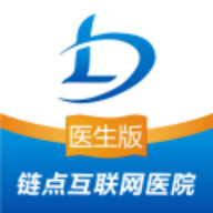 链点医生端app1.3.42