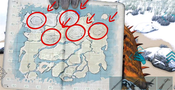 方舟终极移动版最新版