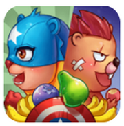 水果英雄传奇下载 v1.0.5.2 