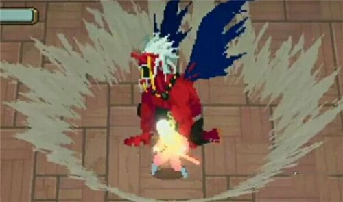 战魂铭人破解版