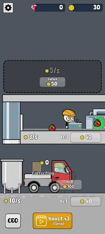闲置软糖工厂下载安装最新版 v1.0.0