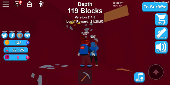 罗布乐思Roblox中文版