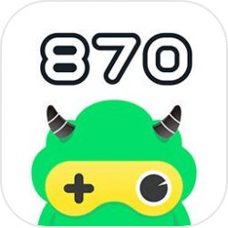 870游戏盒破解版
