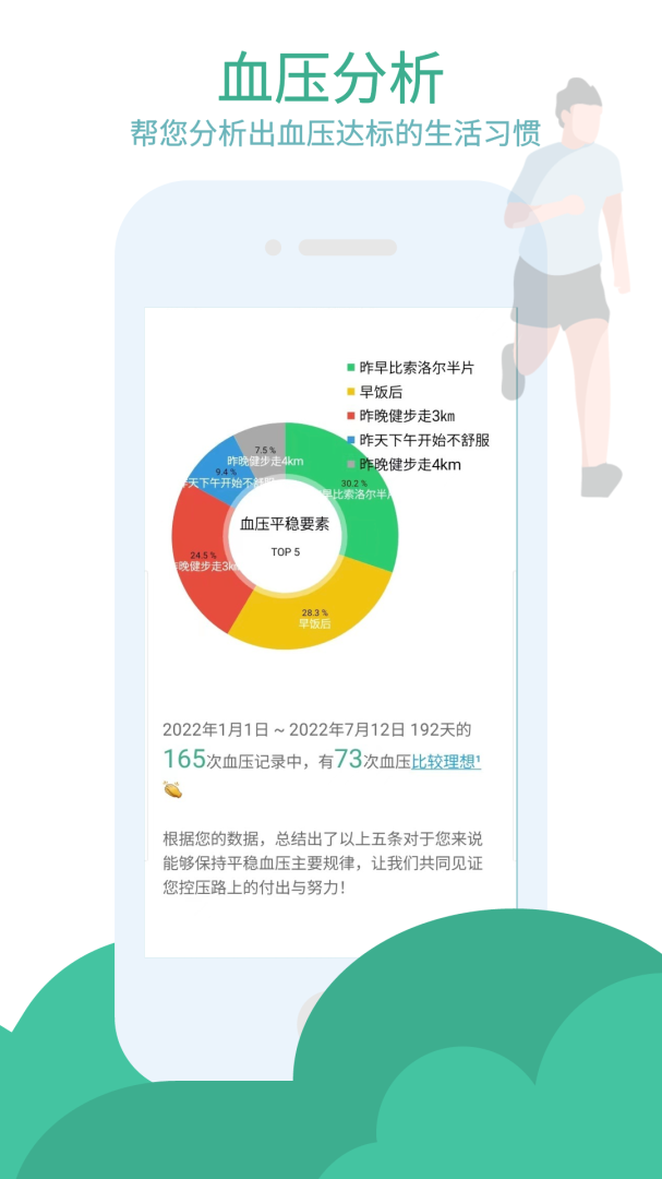 血压笔记 v3.9.5