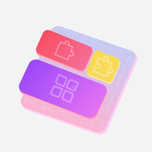 Top精灵小组件app