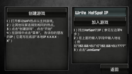《特种部队小组2》联机介绍