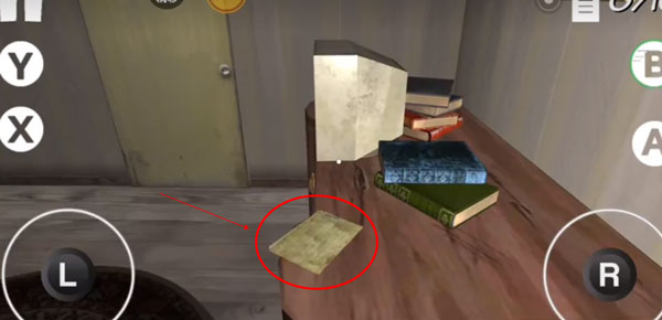 恐怖的妻子3D游戏