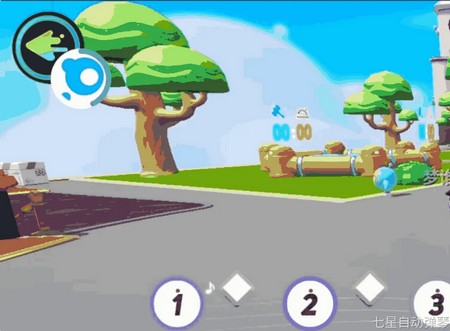 二哈自动弹琴图片22