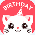 生日提醒管家app v3.1.9