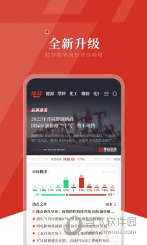 隆众资讯