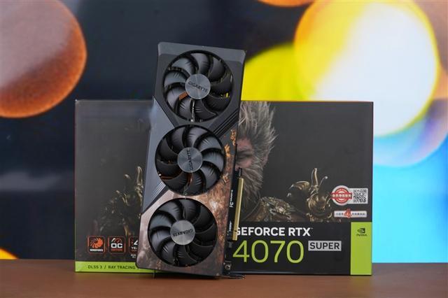 2K分辨率显卡推荐：性价比之选，从RX5700到RTX 4070 Super详解