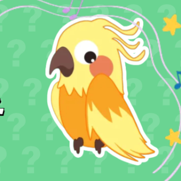 鸟儿摇演奏器下载 v1.0