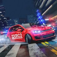 城市街头赛车 300.1.0