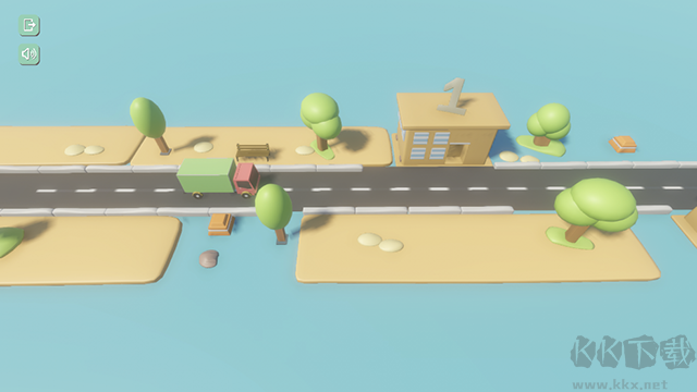传送带(Conveyor)手机版 v0.1.15安卓版 