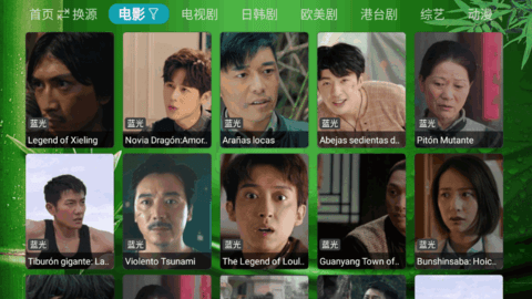 TV视界去广告版