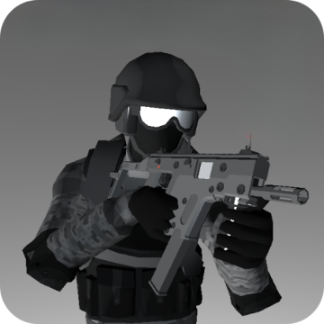 cqb射击代号腐烂内置MOD菜单下载  v1.1