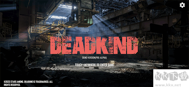 DeadKind（死兆生存抉择）手机版v0.0.6.4安卓版 