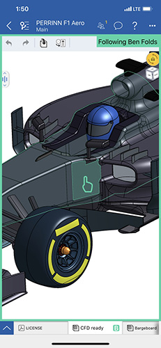 Onshape安卓版 v1.199.6018