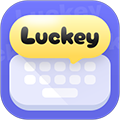 Luckey键盘App  V3.3.0下载