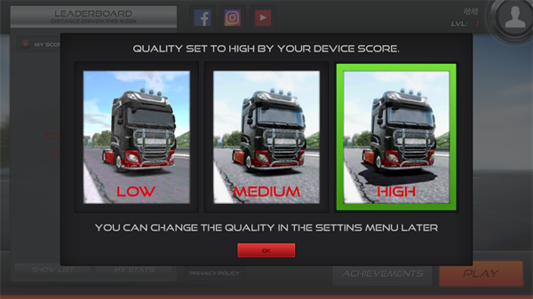 欧洲卡车模拟器2遨游中国(Truck Simulator : Europe 2)