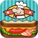 快乐三明治咖啡店  V1.4.7下载