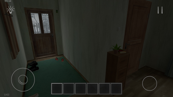 我要逃课逃离校园