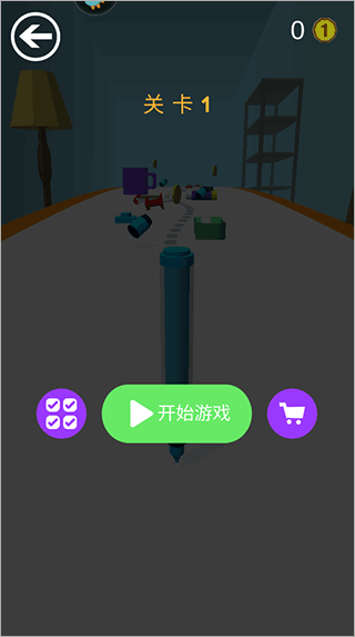 无敌冲冲冲手游