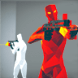 燥热射击游戏