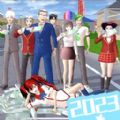 樱花大学高校恋爱物语游戏中文版无2025下载 v1.0
