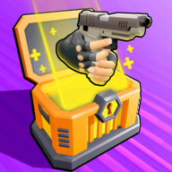 Case Shooter Run游戏0.1