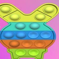 解压小玩具 1.0