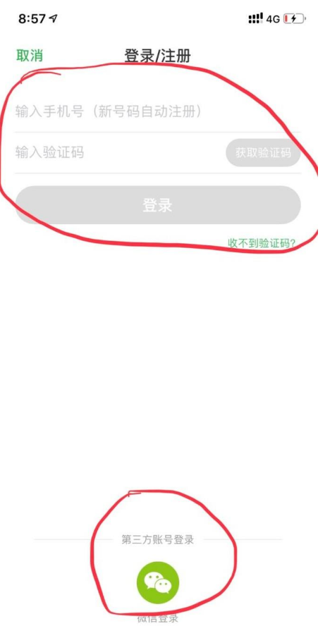 叮咚買菜購物軟件