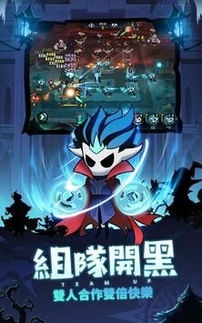 傀儡师塔防对决手机版下载 v1.1.7