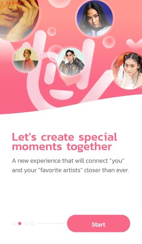 T-POPapp v4.8.1