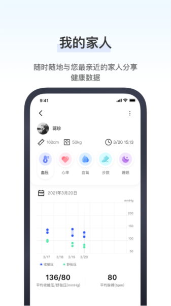 研和健康管家安卓版 v3.2.25.00