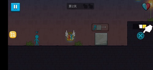 火柴人迷宫逃亡 v01.240603.01手游下载