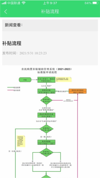 农机购置与应用补贴APP v1.1.49