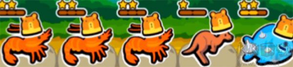 小动物自走棋(Super Auto Pets)