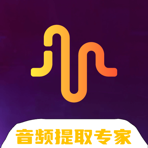 Ins音频提取软件最新版2.0.0 手机版