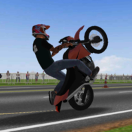 摩托平衡3d全车  V0.27下载