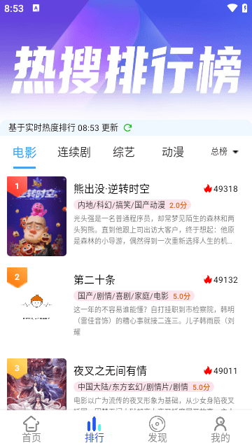 电影狗影视最新版