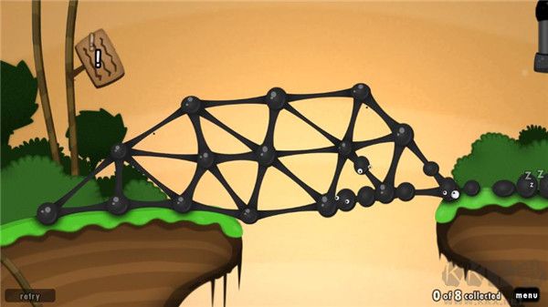 粘粘世界(World of Goo)手机版v1.2安卓版 