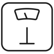 touchscale屏幕电子秤下载  v1.0