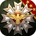 将军的荣耀3钢铁命令下载 v1.3.0