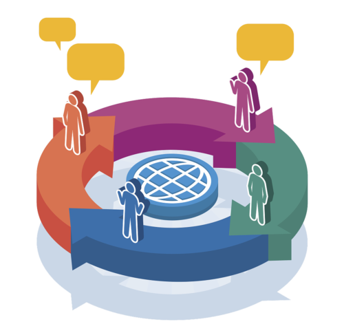 讯航CRM app6