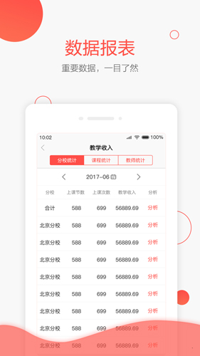 帮你教机构版app v3.8.1