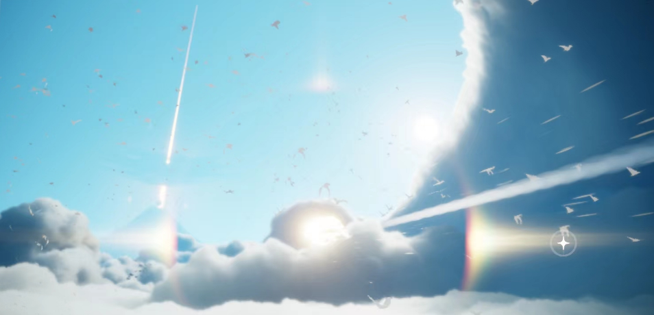 光遇国际服正版