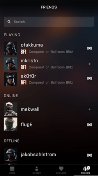 Battlefield小助手官方版 v3.0.5