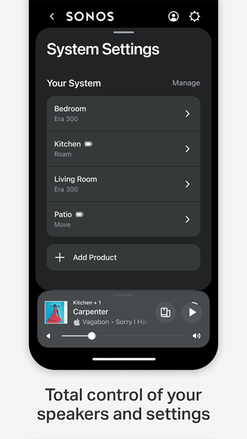 sonos app v80.22.28